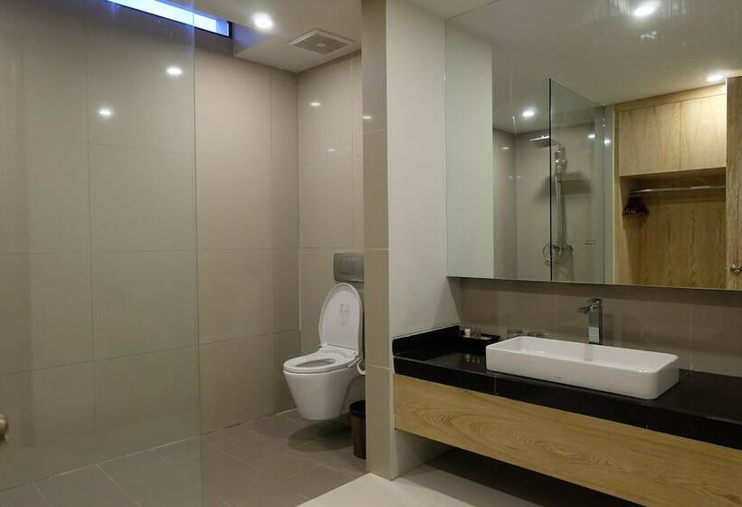 Fotos del hotel Green Fields Luxury Villas:  38