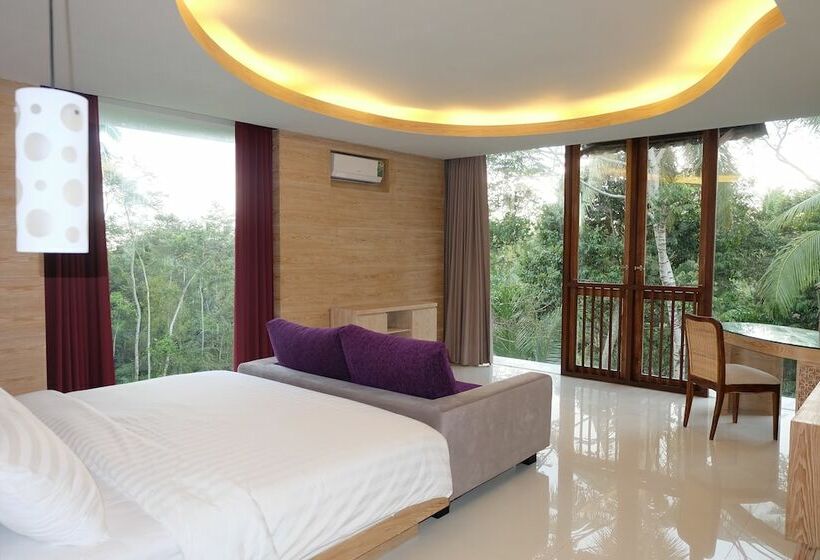 Fotos del hotel Green Fields Luxury Villas:  39