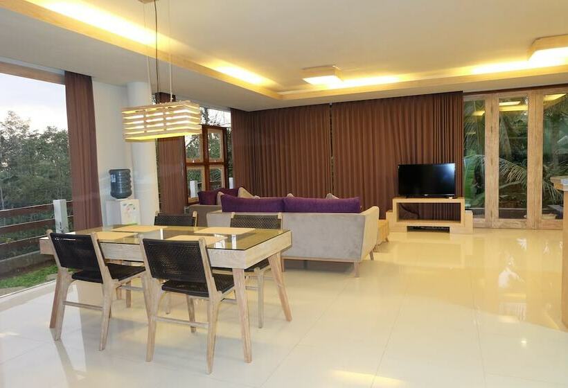 Fotos del hotel Green Fields Luxury Villas:  28