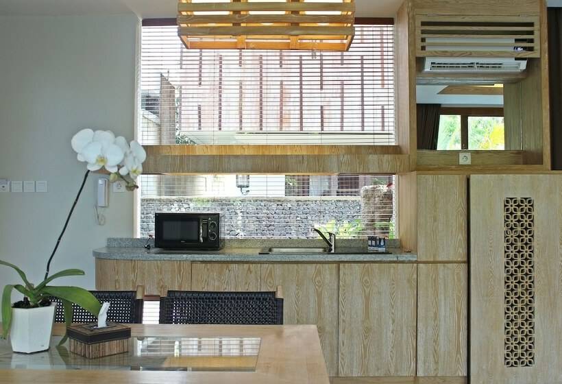 Fotos del hotel Green Fields Luxury Villas:  29