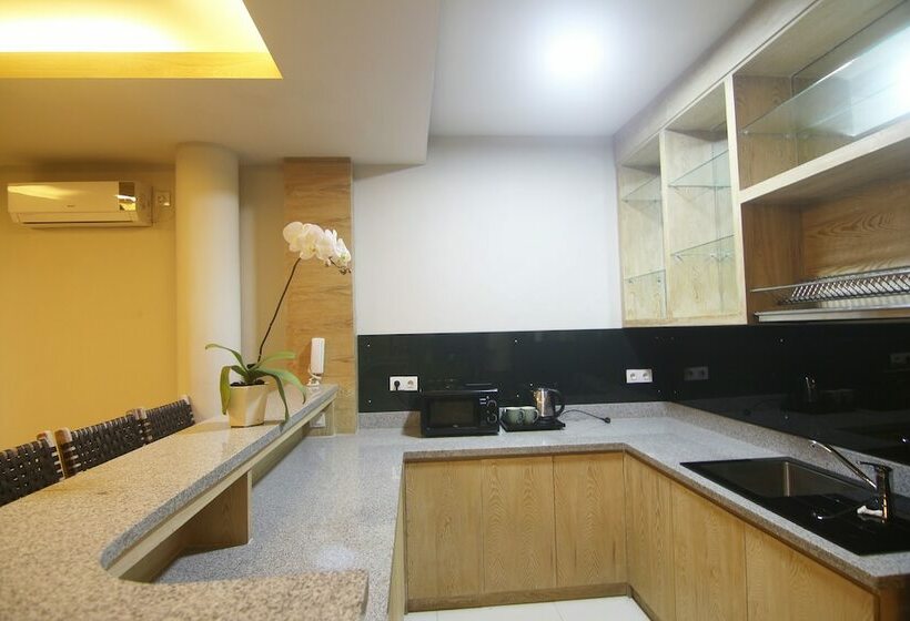 Fotos del hotel Green Fields Luxury Villas:  30