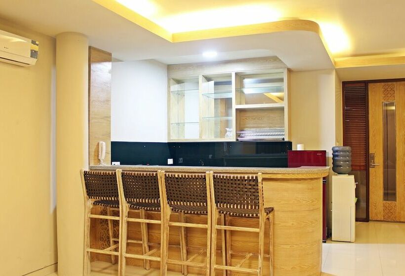 Fotos del hotel Green Fields Luxury Villas:  31