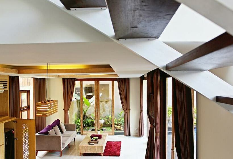 Fotos del hotel Green Fields Luxury Villas:  33