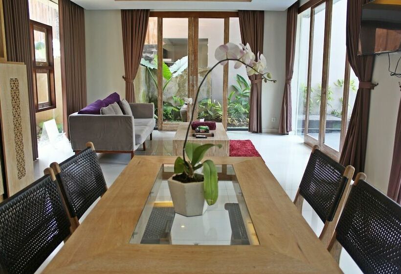 Fotos del hotel Green Fields Luxury Villas:  42