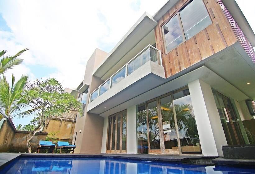 Fotos del hotel Green Fields Luxury Villas:  20