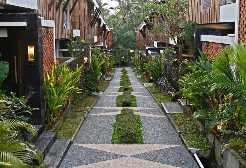 Fotos del hotel Green Fields Luxury Villas:  18