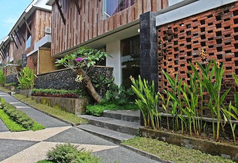 Fotos del hotel Green Fields Luxury Villas:  11