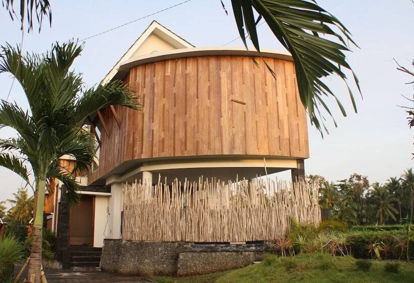 Fotos del hotel Green Fields Luxury Villas:  3