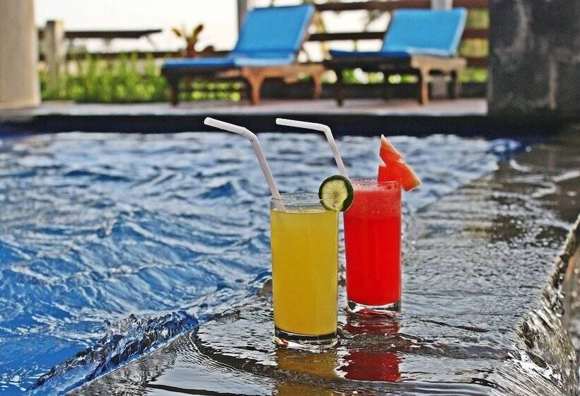 Fotos del hotel Green Fields Luxury Villas:  8