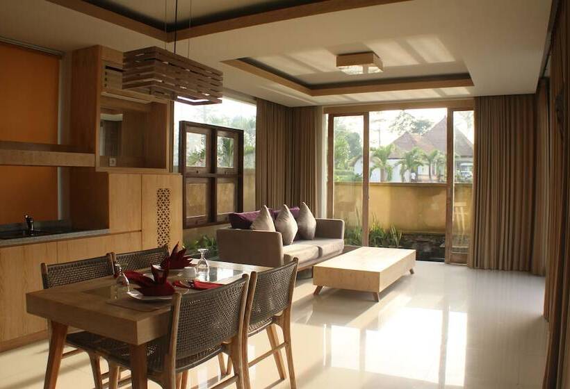 Fotos del hotel Green Fields Luxury Villas:  21