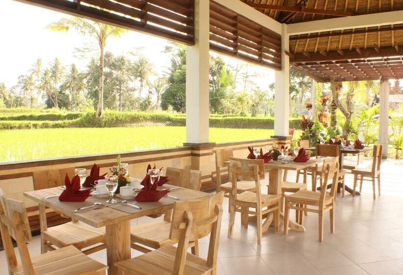 Fotos del hotel Green Fields Luxury Villas:  19