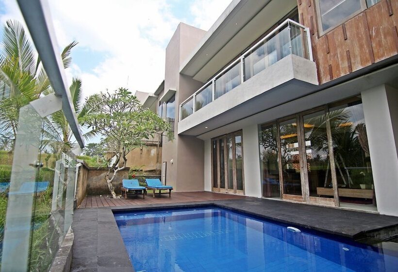 Fotos del hotel Green Fields Luxury Villas:  41