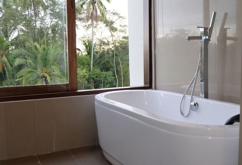 Fotos del hotel Green Fields Luxury Villas:  15