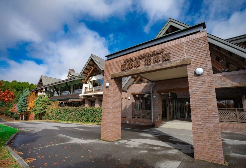 هتل Hanakagura