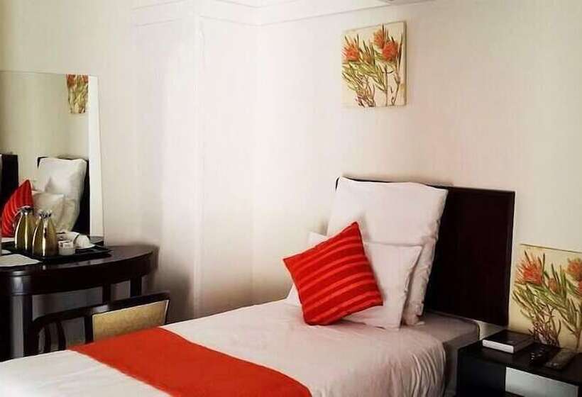 هتل Hill View Inn