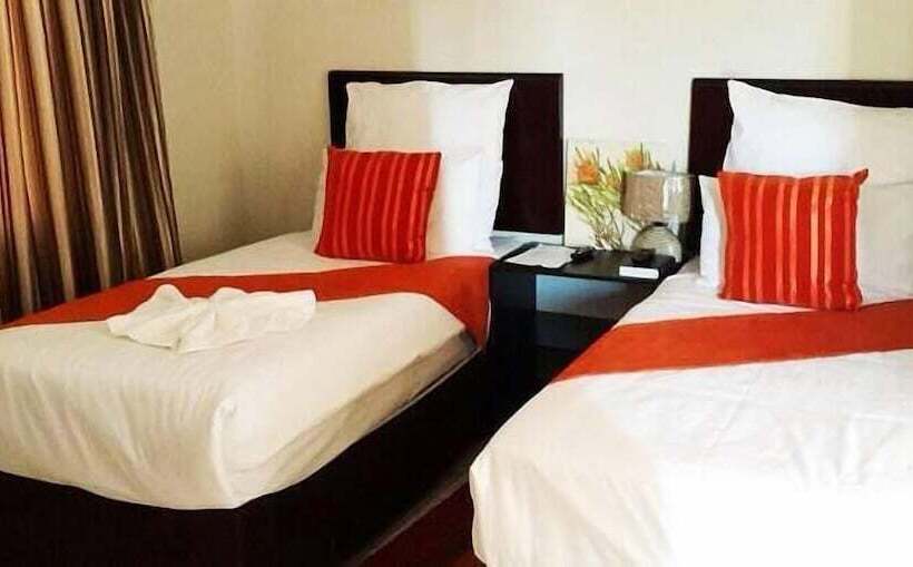 هتل Hill View Inn