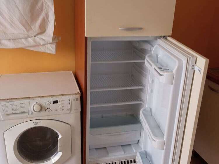 هتل Hostel Le Stanze Del Sogno