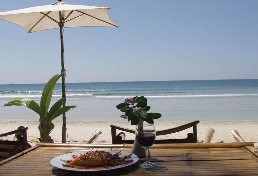 فندق Jj Beach Resort