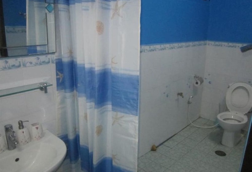 فندق Kingston Jamaica Hostel