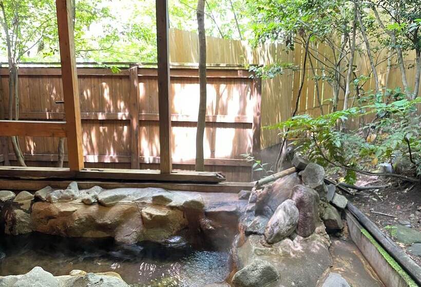 هتل Kurasako Onsen Sakura