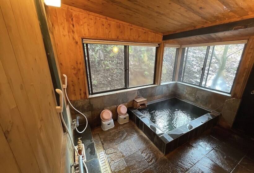 هتل Kurasako Onsen Sakura