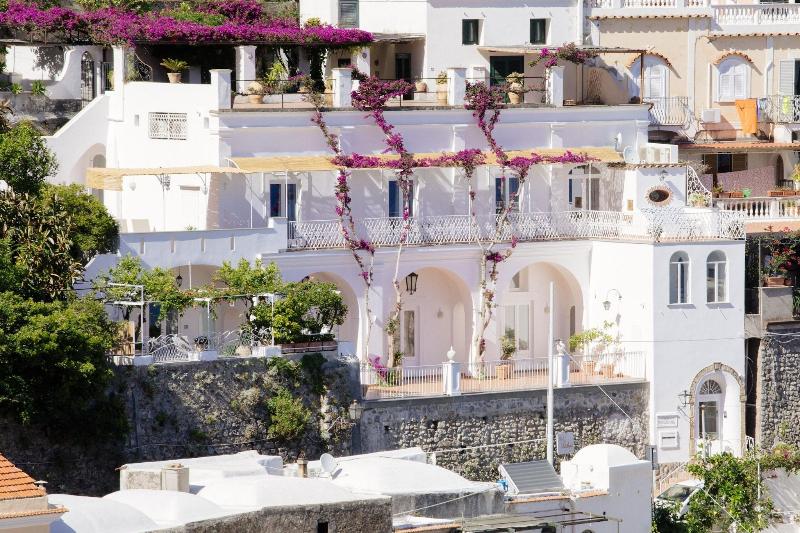 هتل La Bizantina Luxury Villa