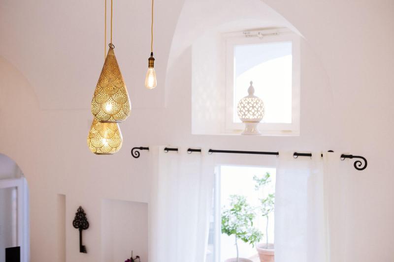 هتل La Bizantina Luxury Villa