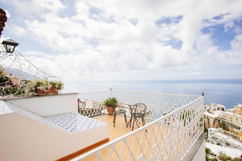 هتل La Bizantina Luxury Villa