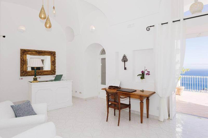 هتل La Bizantina Luxury Villa
