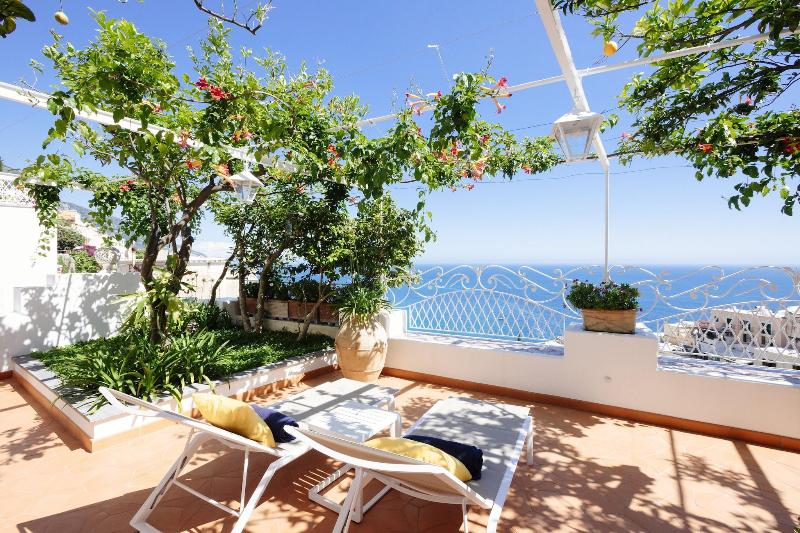 هتل La Bizantina Luxury Villa