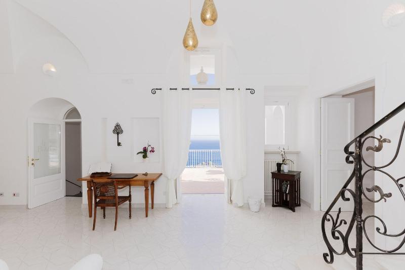 هتل La Bizantina Luxury Villa