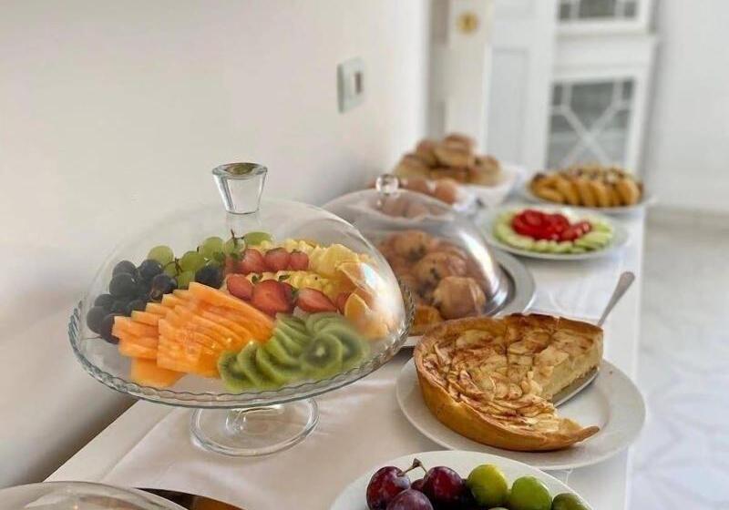 هتل La Bizantina Luxury Villa