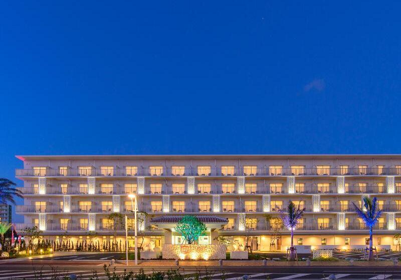 Fotos del hotel La Gent  Okinawa Chatan  And Hostel:  43