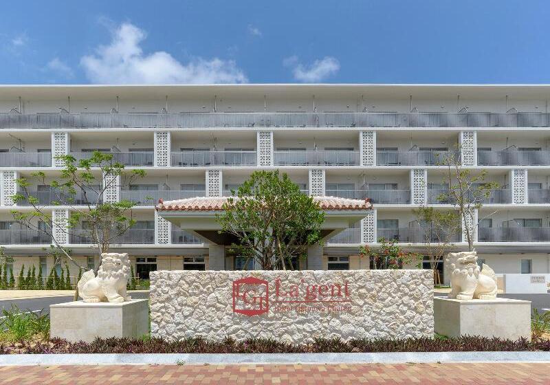 Fotos del hotel La Gent  Okinawa Chatan  And Hostel:  52