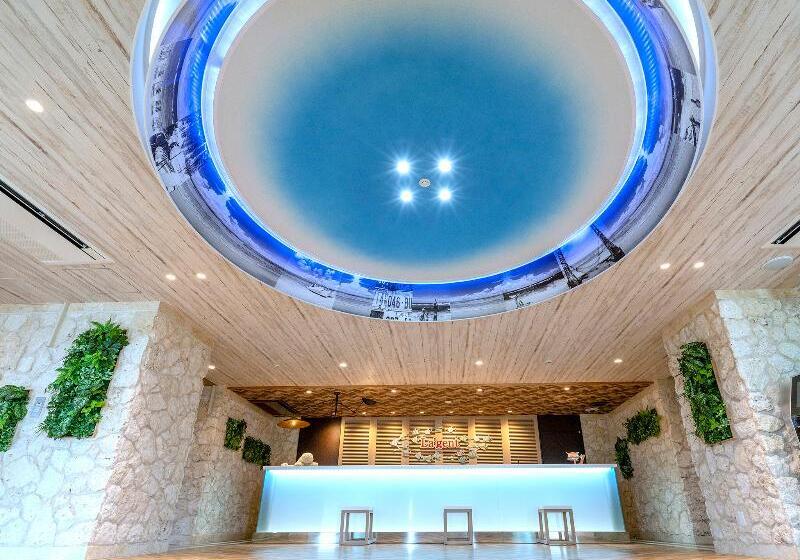 Fotos del hotel La Gent  Okinawa Chatan  And Hostel:  40