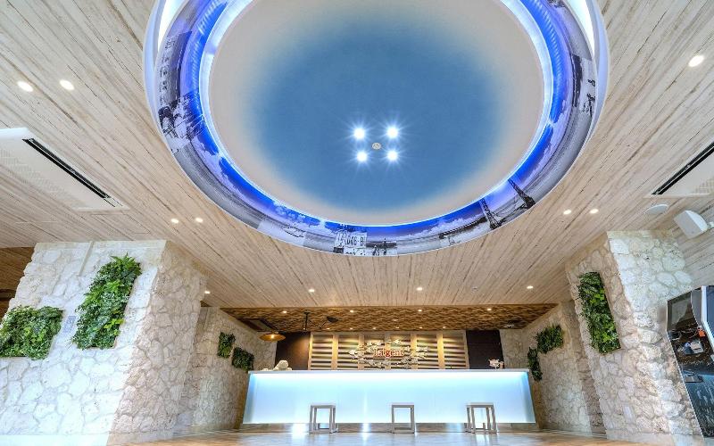 Fotos del hotel La Gent  Okinawa Chatan  And Hostel:  39