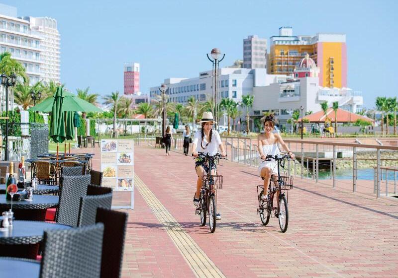 Fotos del hotel La Gent  Okinawa Chatan  And Hostel:  36