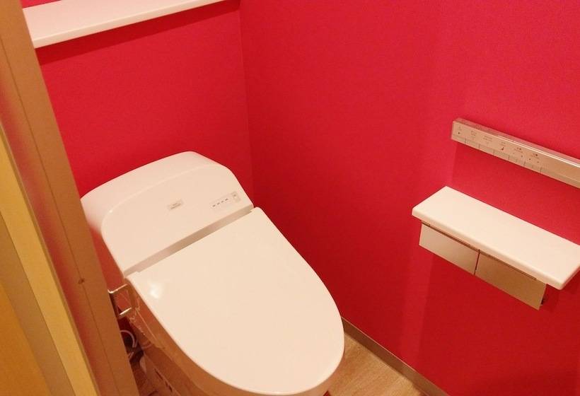 Fotos del hotel La Gent  Okinawa Chatan  And Hostel:  26