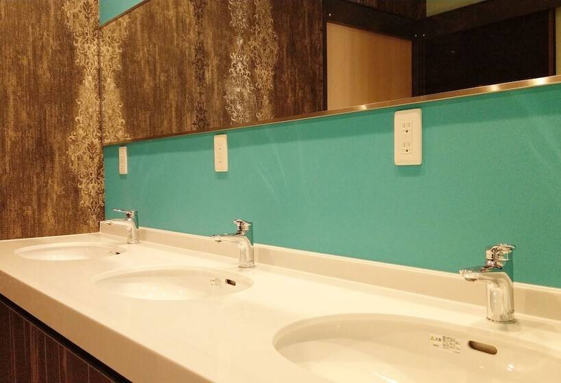 Fotos del hotel La Gent  Okinawa Chatan  And Hostel:  16