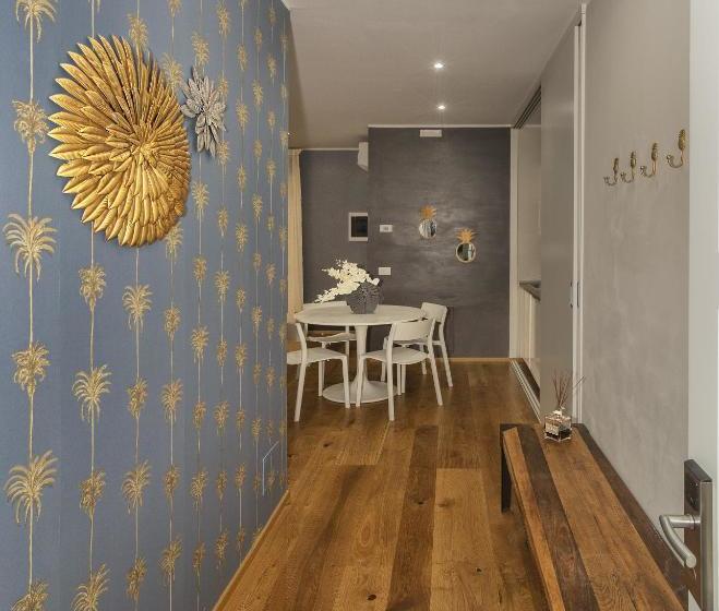 هتل Le Dimore Del Borgo