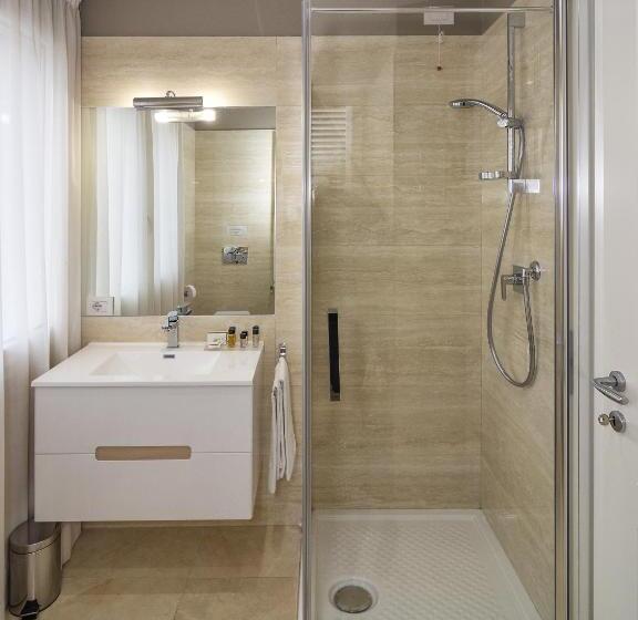 هتل Le Dimore Del Borgo