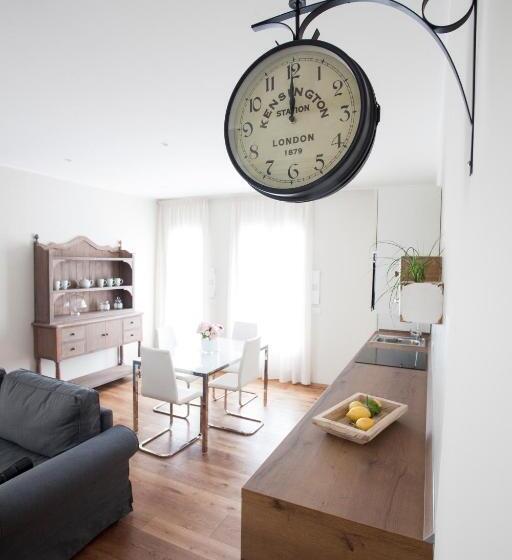 هتل Le Dimore Del Borgo