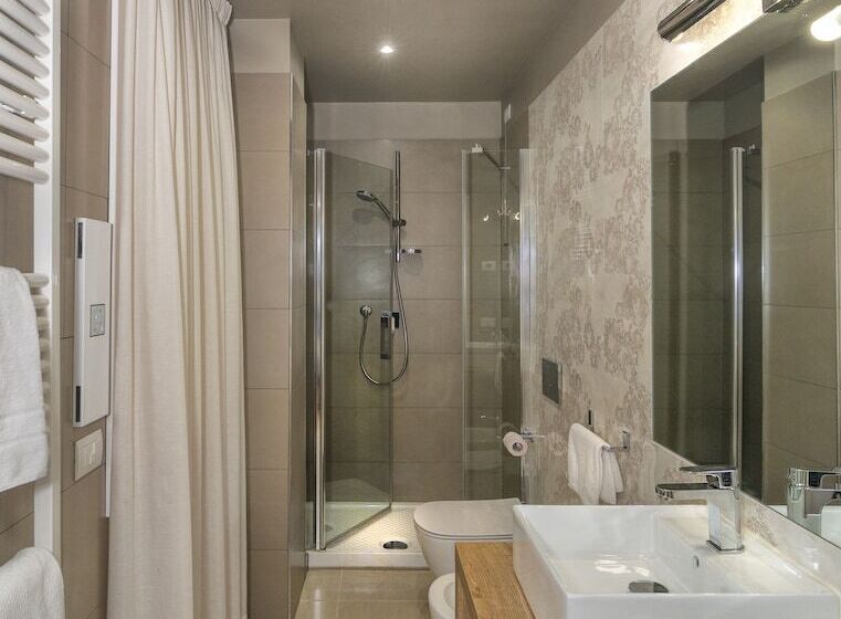 هتل Le Dimore Del Borgo