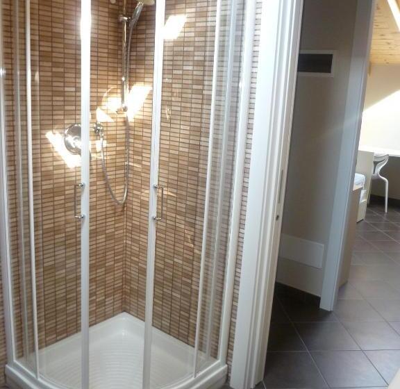 هتل Le Vele Residence