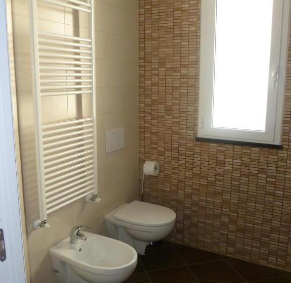 هتل Le Vele Residence