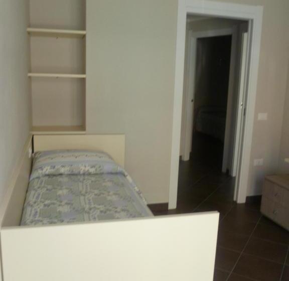 هتل Le Vele Residence