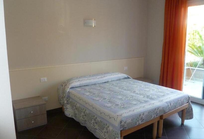 هتل Le Vele Residence