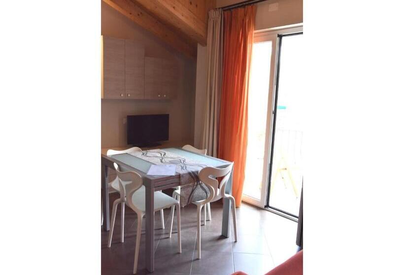 هتل Le Vele Residence