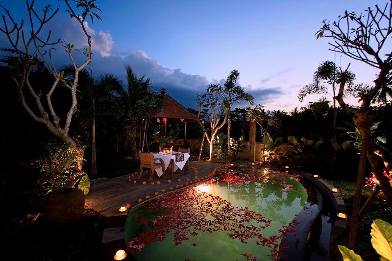 Fotos del hotel Madani Antique Villas By Eps:  2