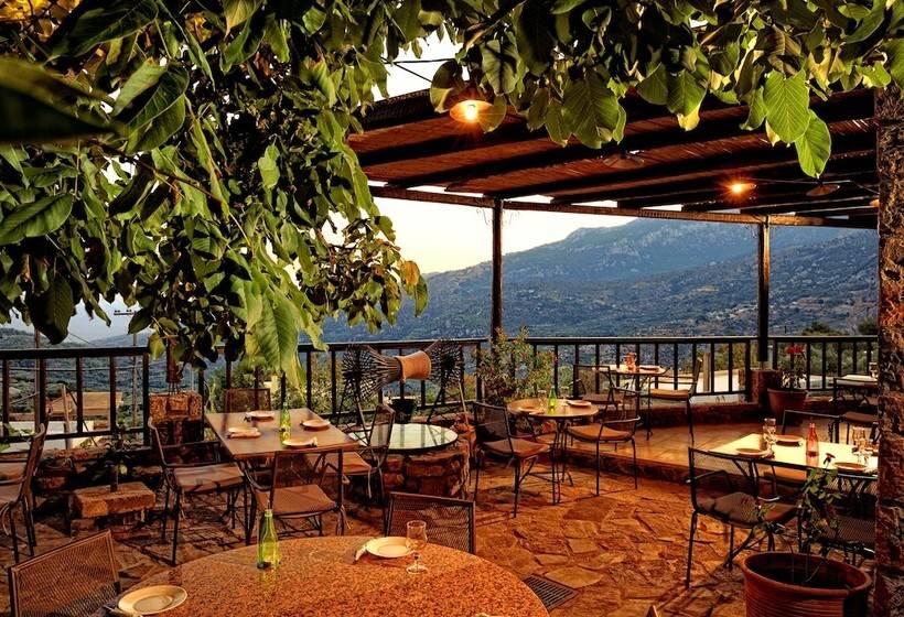 בית מלון כפרי Mala Villa